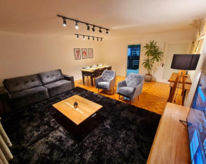 Apartamento Major Nicoletti